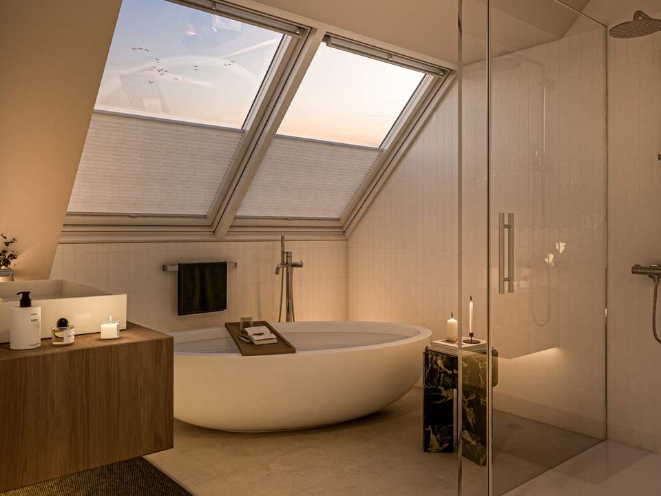 Am Spitz 5 - Wohnen auf modernem Niveau mit perfekter Anbindung