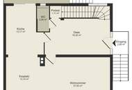 ETWAS GANZ BESONDERES Neuwertige Villa in Grün und Ruhelage mit gepflegtem Garten in privilegierter Lage Wien 1210