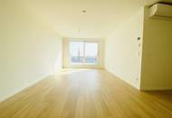 EXKLUSIVES WOHNEN IN OBER DÖBLING - Helle Dachgeschosswohnung mit südseitiger Terrasse/Balkon