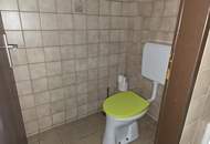 sanierungsbedürftiges Haus mit Brunnen, Scheune und ausreichend Nutzflächen