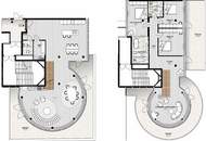 Urbaner Luxus über den Prachtstraßen Wiens