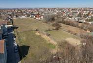 Exklusives Baugrundstück in Gols – Ideales Projektpotenzial für Investoren und Bauträger - zu kaufen!