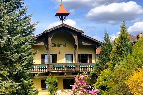 Villa mit Charakter, Ausblick und Ruhe!, Haus-kauf, 420.000,€, 2763 Wiener Neustadt(Land)
