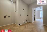 |Moderner 1-Zimmer-Hit |Erstbezug nach Komplettsanierung|