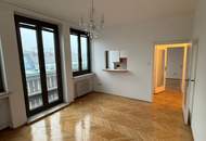 Dachterrassenwohnung im Opernringhof