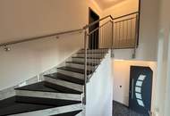 Großzügige Linke Seite Doppelhaushälfte 4a mit 2 Wohnungen in sonniger Ruhelage!