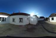 Großes Einfamilienhaus mit Garten und viel Potential!