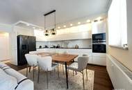 Stilvolle 3-Zimmer-Wohnung in Toplage 1070 – ruhig, renoviert, vollmöbliert und Garagenstellplatz