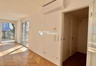 Moderner Luxus in Grünlage mit Fernblick über Wien - Erstbezug