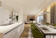 VERKAUFT - LEITNERBERG II - WOHNEN MIT AUSBLICK I Gartenwohnung I Top 1