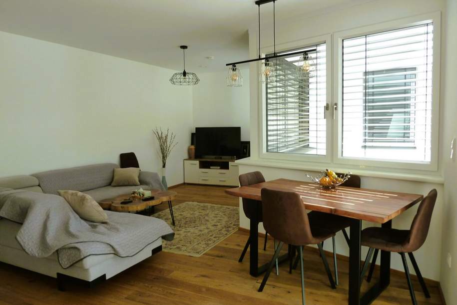 "LIVING De LUXE!", Wohnung-miete, 950,00,€, 2000 Korneuburg