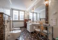 Stilvolle Penthouse-Maisonette mit großer Terrasse in bester Sieveringer Lage