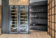 Luxuswohneinheit in exklusivem Zweifamilienwohnhaus in bester Wohngegend