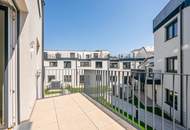 ++Der Platzhirsch++ Außergewöhnlicher 2 Zimmer Erstbezug mit Terrasse!