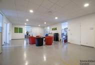 Attraktive Bürofläche in der Trattnach-Arkade - ideal als Anlage oder für Eigennutzer - in Grieskirchen zu verkaufen!