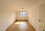 2-Zimmer-Neubauwohnung mit Balkon in Hofruhelage