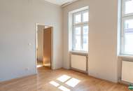 Schöne 2-Zimmer Wohnung zum Renovieren