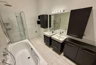 Gemütliche 2-Zimmer-Wohnung mit großen Badezimmer, offenem Wohn-Essbereich und einladender Terrasse