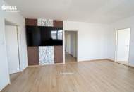 Ein Zuhause zwischen Ruhe und Stadtleben - 3 Zimmer Eigentumswohnung mit Garagenbox in 1230 Wien-Inzersdorf