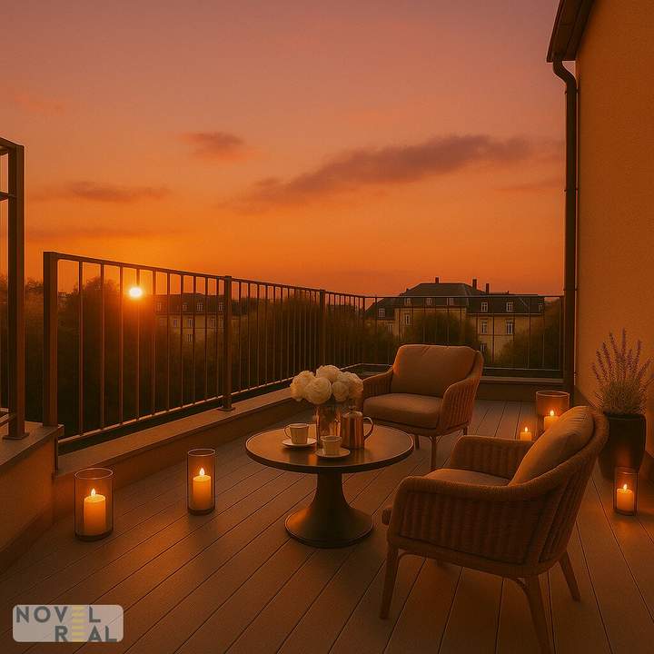 Luxus-Penthouse mit exklusiven Highlights wie Indoor-Pool, Spa- und Fitnessbereich! Über den Dächern von Hietzing!