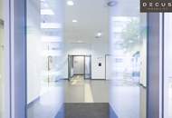 | 2nd CENTRAL | Moderne, gekühlte Büroflächen nahe U1 Vorgartenstraße