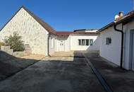 Gemütliches Einfamilienhaus mit Garten und viel Potential!