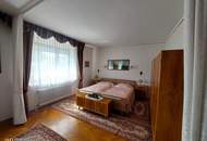 Sonnige Ruhelage, 157m² Wohnfläche, 2 Etagen, Garten und Balkon