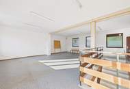 Preisattraktives Geschäftslokal & Büro in 1100 Wien | 179 m² + Keller