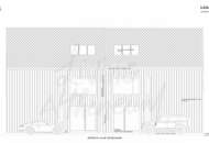 Doppelhaushälfte am Wasser in Gumpoldskirchen