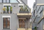 Erstbezug ab 15. Februar! Sonnige 2-Zimmer-Balkonwohnung im 19. Bezirk zu vermieten!