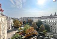 360 TOUR // REPRÄSENTATIVE ALTBAUETAGE AM BENNOPLATZ