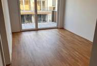 Erstbezug - 2-Zimmer-Wohnung inkl. Komplettküche, Balkon-Außenfläche und Kellerabteil/ SBSG Top 2-14