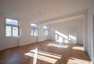 ++NEU++ HELLE SENSATIONELLE 3-ZIMMER ALTBAUERSTBEZUG IN 1070