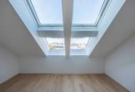 3-Zimmer-Maisonette mit Dachterrasse nahe Rochusmarkt zu vermieten!