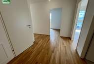 Neubau-Erstbezug beim Kirschblütenpark. Hochwertige 2-3 Zimmer Wohnungen. Markenküchen inklusive. - WOHNTRAUM