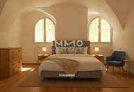 Ideale 2-Zimmer Erdgeschoss-Wohnung im Herzen von Salzburg!