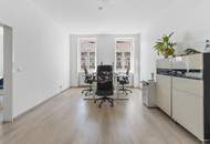 Preiswertes Büro mit Potential