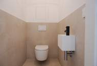 Provisionsfrei und fertig: Luxuriös Wohnen im exklusiven Prachtgarten - Laxenburger Straße