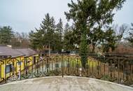 Charmante Villa mit idyllischem Garten