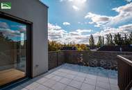 Ihr neues Zuhause in Liesing – 4-Zimmer-Eigentumswohnungen mit großzügiger Freiflächen!