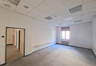 Büro und Geschäftslokal im Fabiani-Haus (Nettomiete)