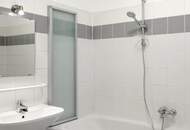 Ruhiges Wohnen im Innenhof - viel Raum zum kleinen Preis!