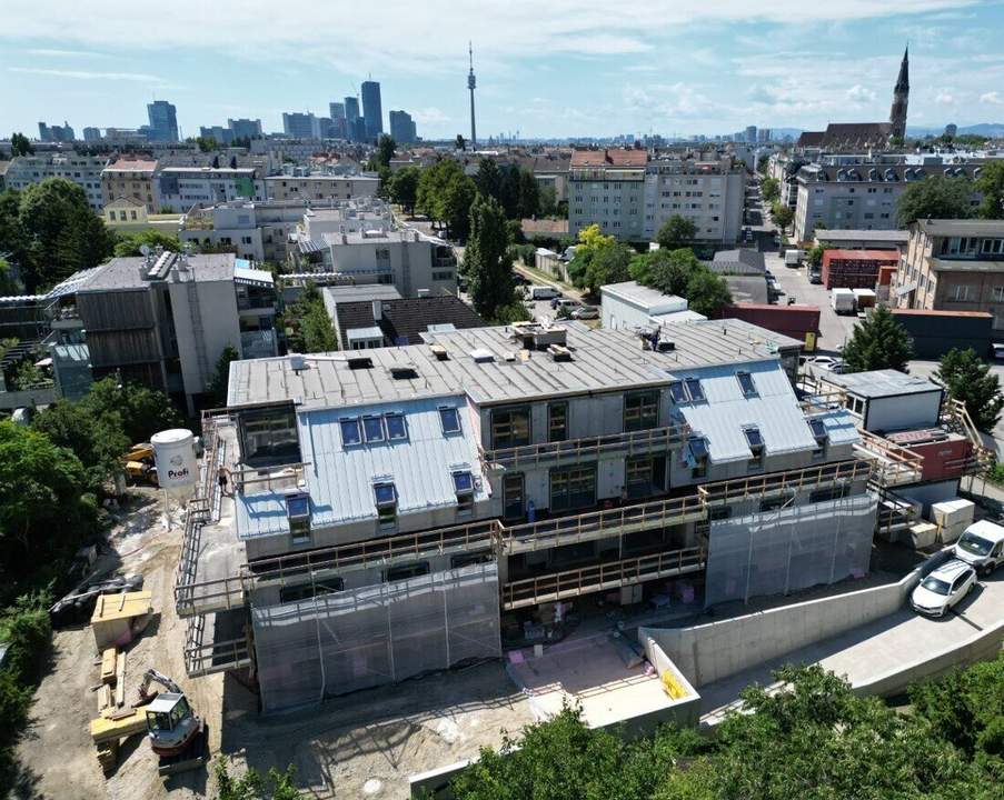 Provisionsfrei: "Das Schmuckstück" - Leben am Quarzweg!