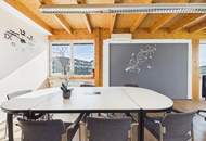 Büro- und Dienstleistungsfläche in Hard zu mieten