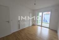 Zentrale, geförderte 2 Zimmer Wohnung mit Balkon - Lazarettgürtel 100B - Top 17