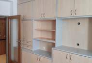 Clever geschnittene 1-Zimmer Wohnung mit viel Stauraum!
