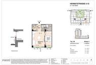 Immobilieninvestment statt Sparbuch! Erstbezug Neubau in zentraler Lage! U-Bahn um die Ecke!