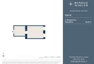 Kleine Altbauwohnung mit gutem Grundriss!