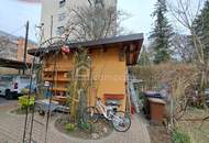 Großzügiges Wohnen mit Gartenidylle in Graz - Luxuriöses Haus mit 9 Zimmern für 850.000,00 €!