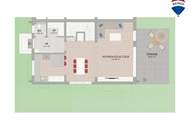 Erstbezug! Luxuriöse Doppelhaushälfte nahe der Alten Donau